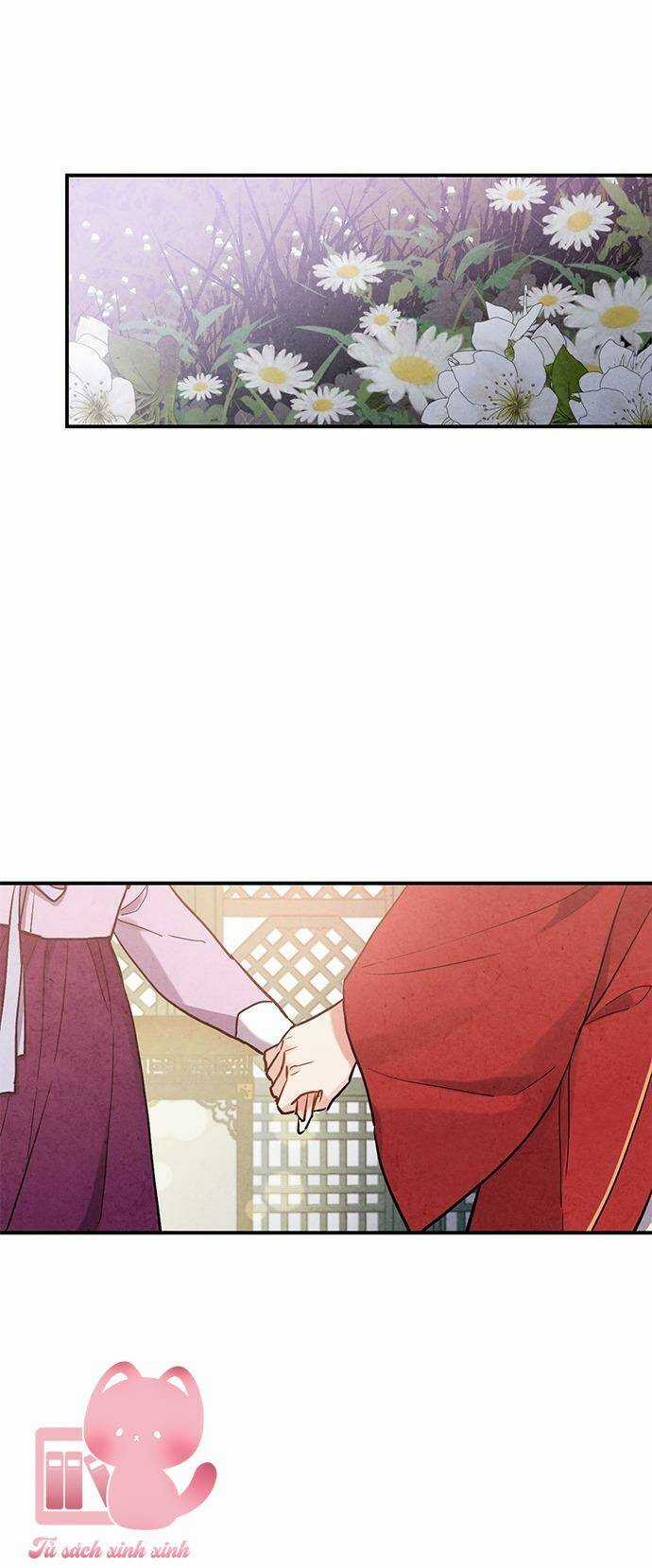 Lệnh Cấm Hôn Của Hoàng Đế Bệ Hạ Chapter 75 trang 38