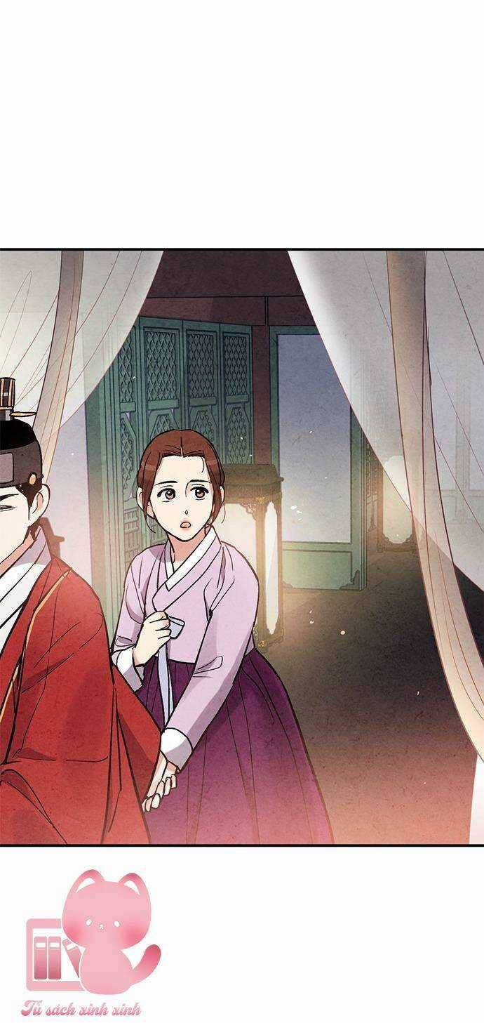 Lệnh Cấm Hôn Của Hoàng Đế Bệ Hạ Chapter 75 trang 39