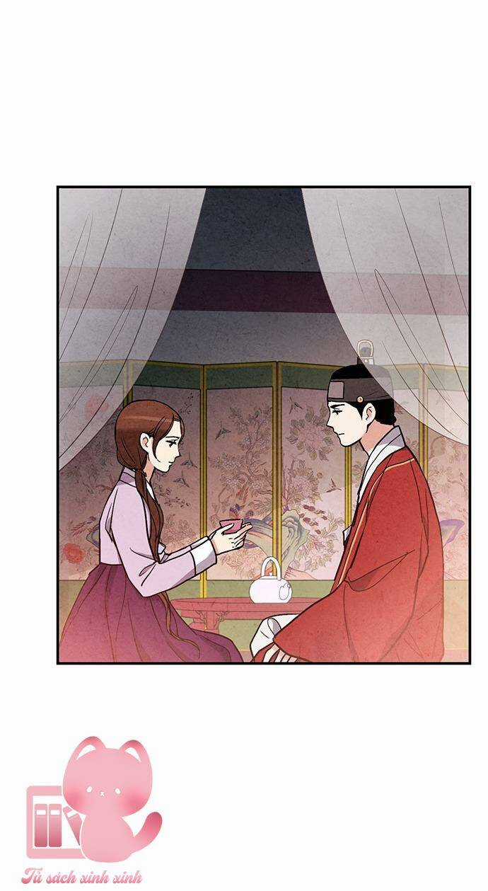 Lệnh Cấm Hôn Của Hoàng Đế Bệ Hạ Chapter 75 trang 41