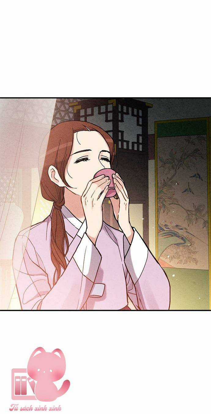 Lệnh Cấm Hôn Của Hoàng Đế Bệ Hạ Chapter 75 trang 42