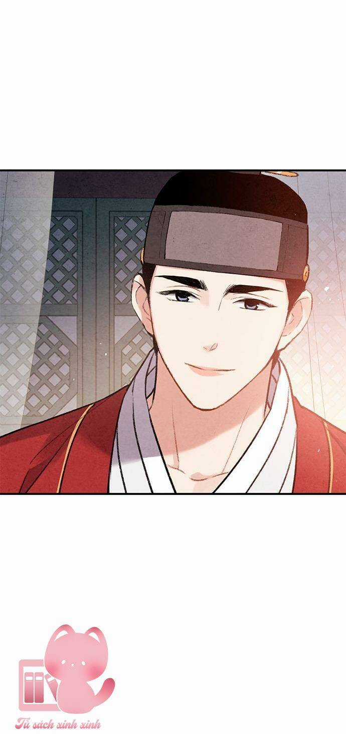 Lệnh Cấm Hôn Của Hoàng Đế Bệ Hạ Chapter 75 trang 43