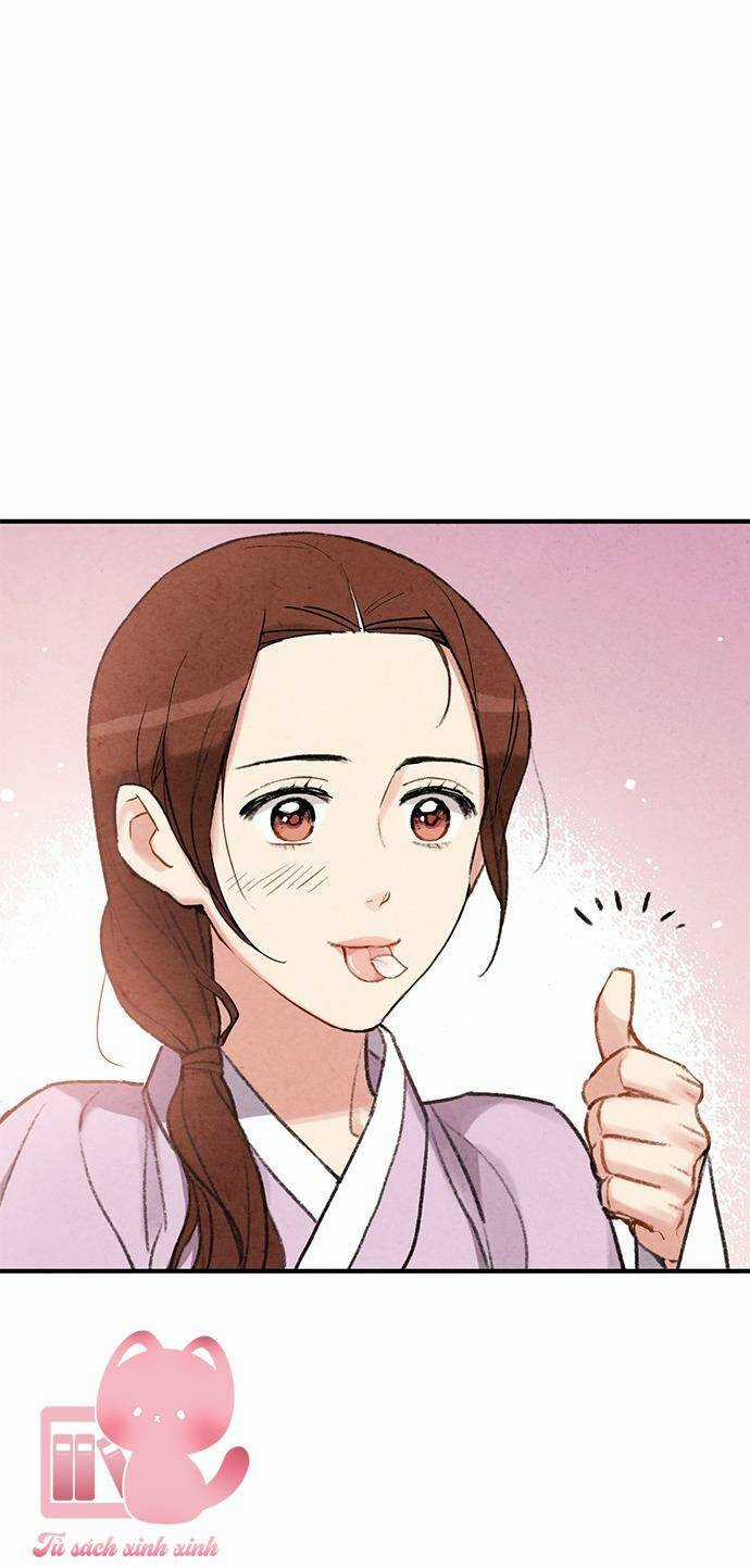 Lệnh Cấm Hôn Của Hoàng Đế Bệ Hạ Chapter 75 trang 44