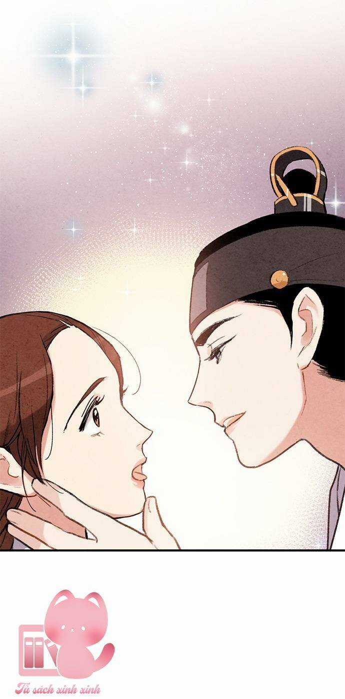 Lệnh Cấm Hôn Của Hoàng Đế Bệ Hạ Chapter 75 trang 46