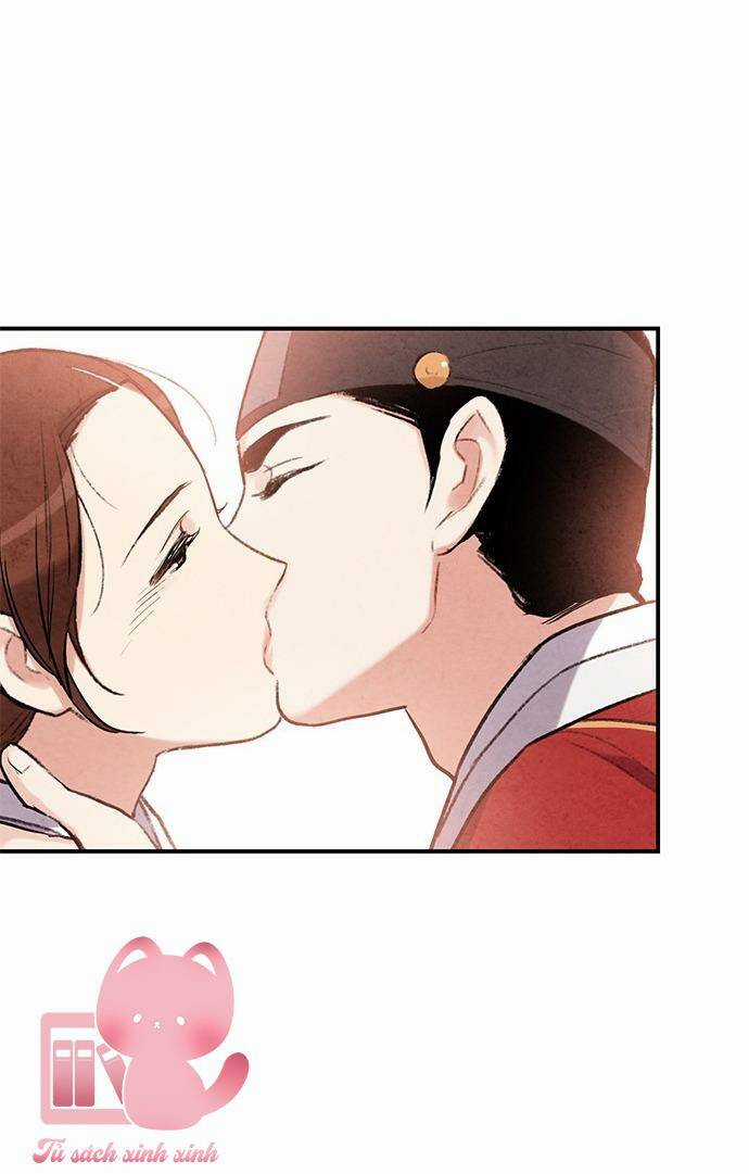 Lệnh Cấm Hôn Của Hoàng Đế Bệ Hạ Chapter 75 trang 47