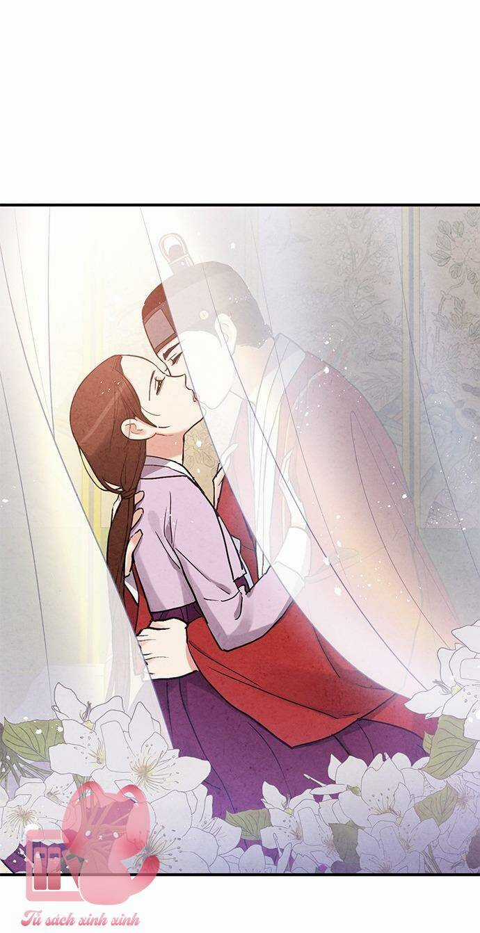 Lệnh Cấm Hôn Của Hoàng Đế Bệ Hạ Chapter 75 trang 48