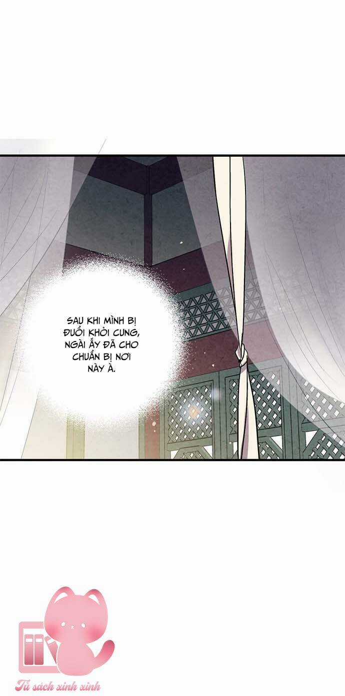 Lệnh Cấm Hôn Của Hoàng Đế Bệ Hạ Chapter 75 trang 52