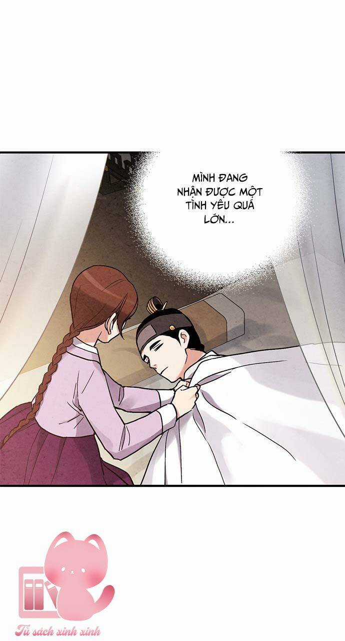 Lệnh Cấm Hôn Của Hoàng Đế Bệ Hạ Chapter 75 trang 54