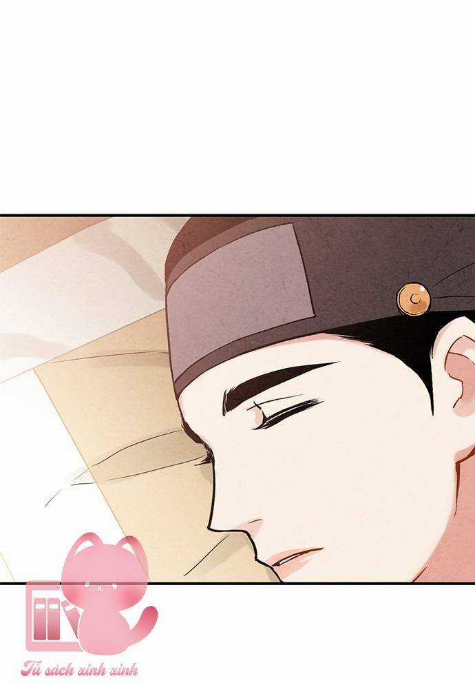 Lệnh Cấm Hôn Của Hoàng Đế Bệ Hạ Chapter 75 trang 55