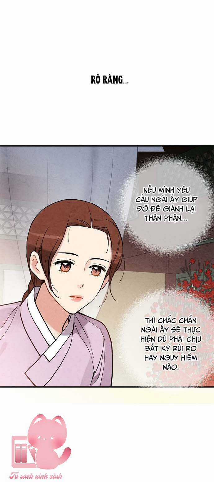 Lệnh Cấm Hôn Của Hoàng Đế Bệ Hạ Chapter 75 trang 56