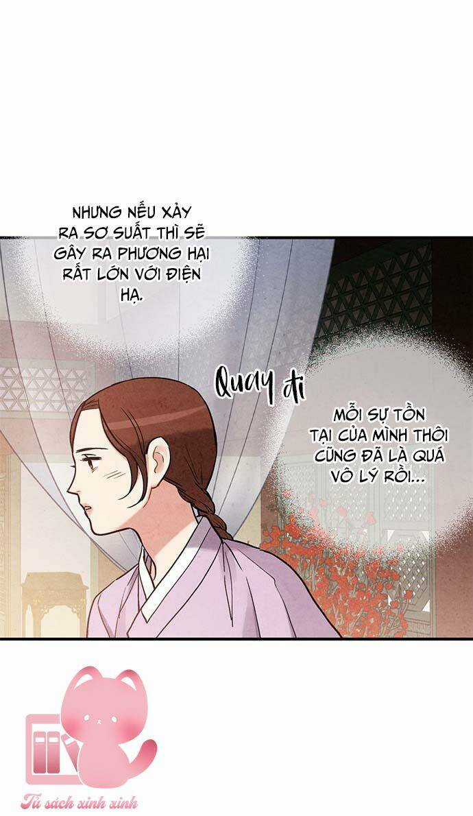 Lệnh Cấm Hôn Của Hoàng Đế Bệ Hạ Chapter 75 trang 57