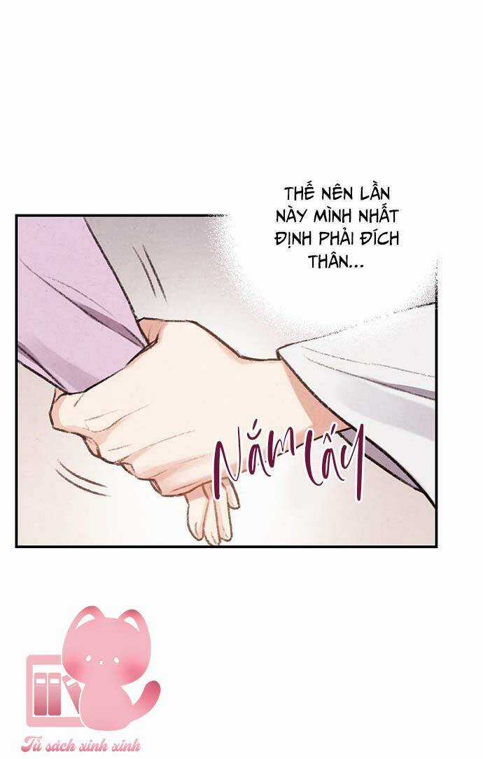 Lệnh Cấm Hôn Của Hoàng Đế Bệ Hạ Chapter 75 trang 58