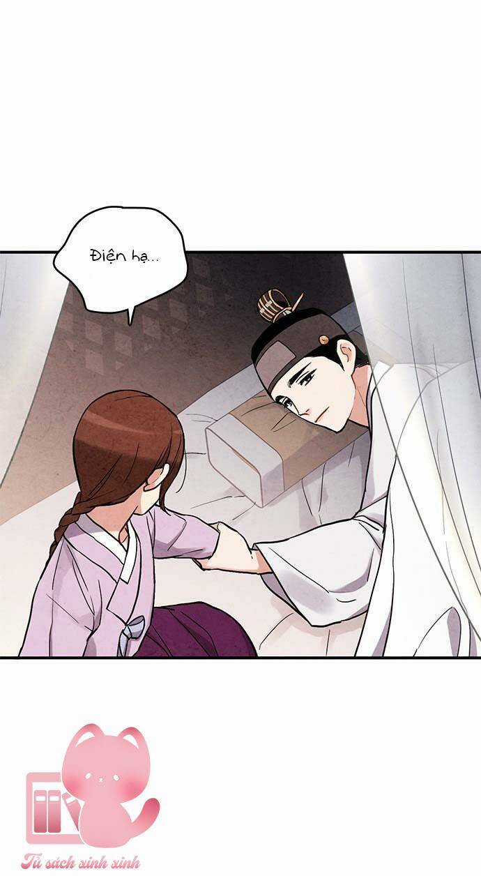 Lệnh Cấm Hôn Của Hoàng Đế Bệ Hạ Chapter 75 trang 60