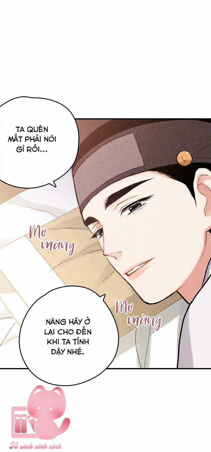 Lệnh Cấm Hôn Của Hoàng Đế Bệ Hạ Chapter 75 trang 61
