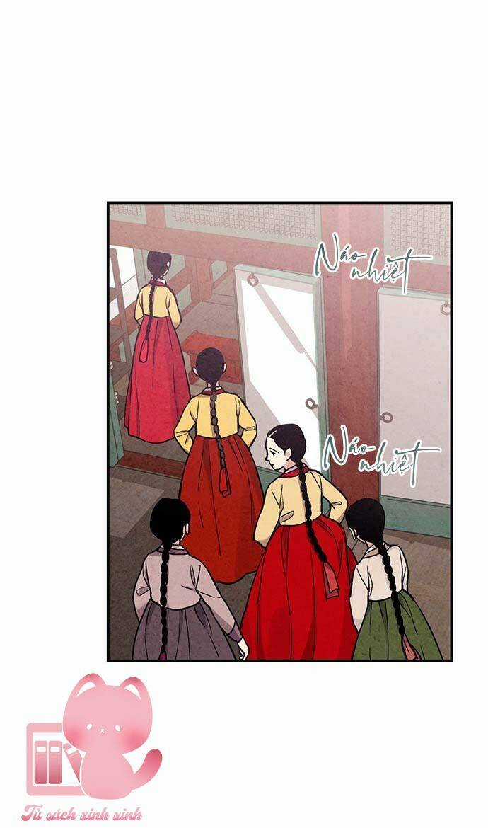 Lệnh Cấm Hôn Của Hoàng Đế Bệ Hạ Chapter 75 trang 66