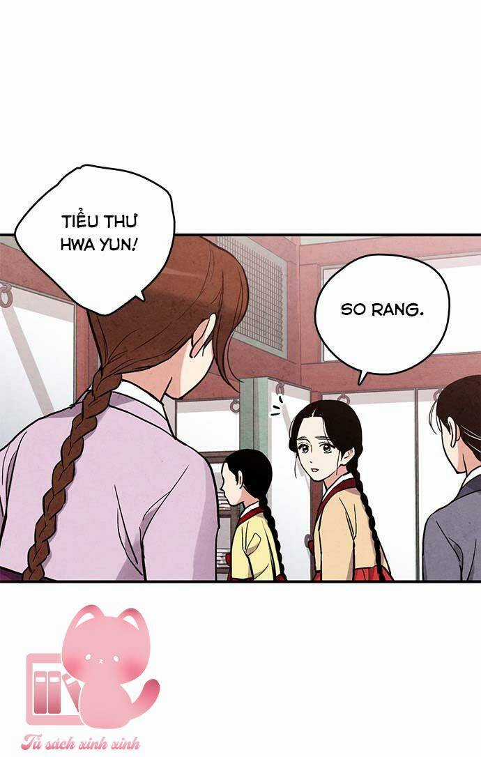 Lệnh Cấm Hôn Của Hoàng Đế Bệ Hạ Chapter 75 trang 67