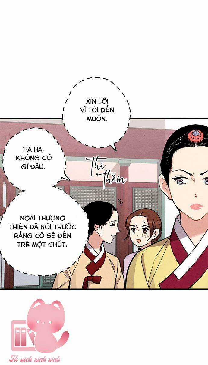 Lệnh Cấm Hôn Của Hoàng Đế Bệ Hạ Chapter 75 trang 68
