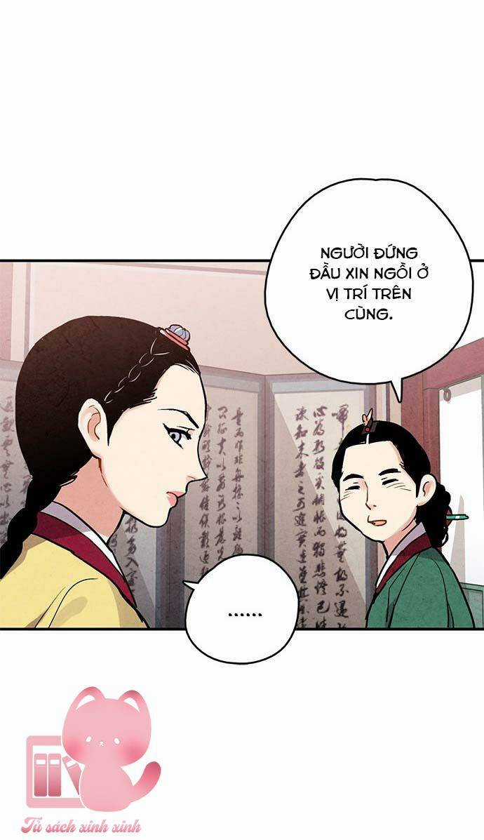 Lệnh Cấm Hôn Của Hoàng Đế Bệ Hạ Chapter 75 trang 69
