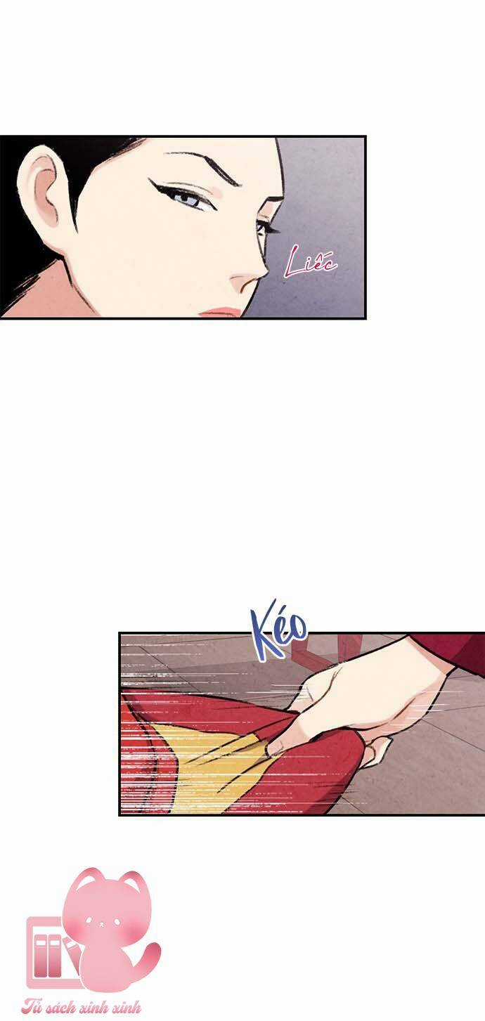 Lệnh Cấm Hôn Của Hoàng Đế Bệ Hạ Chapter 75 trang 71