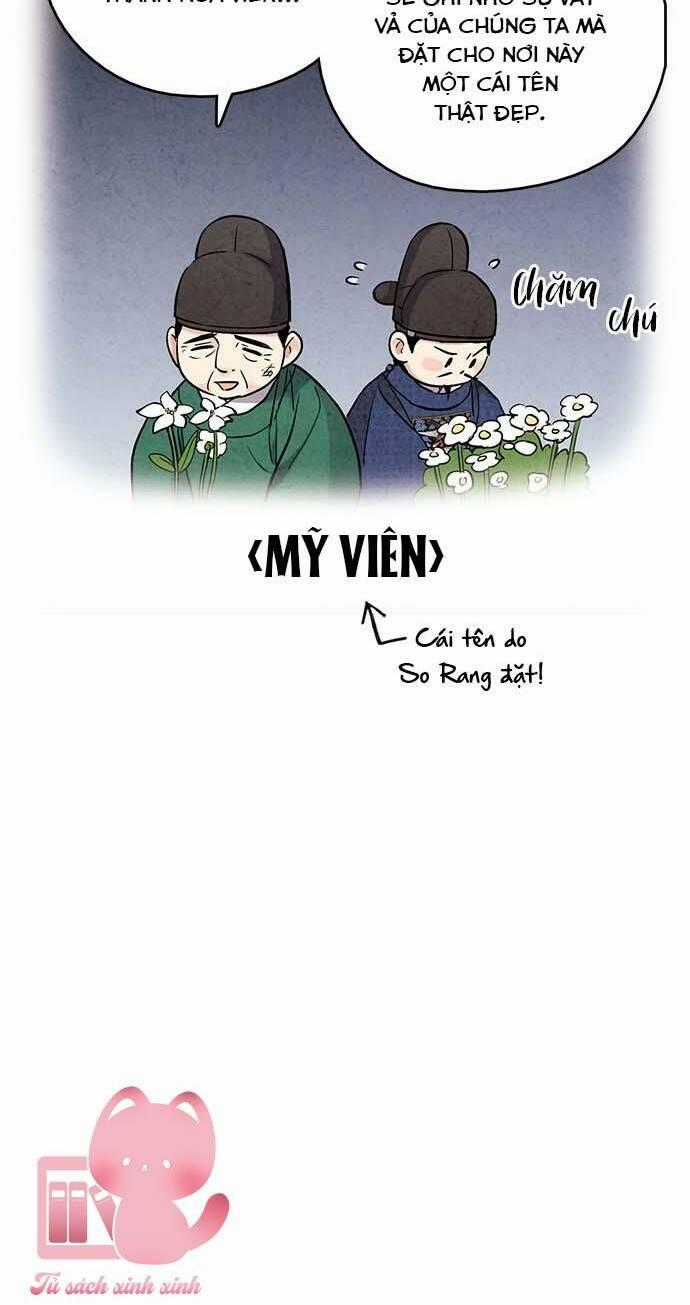 Lệnh Cấm Hôn Của Hoàng Đế Bệ Hạ Chapter 75 trang 76