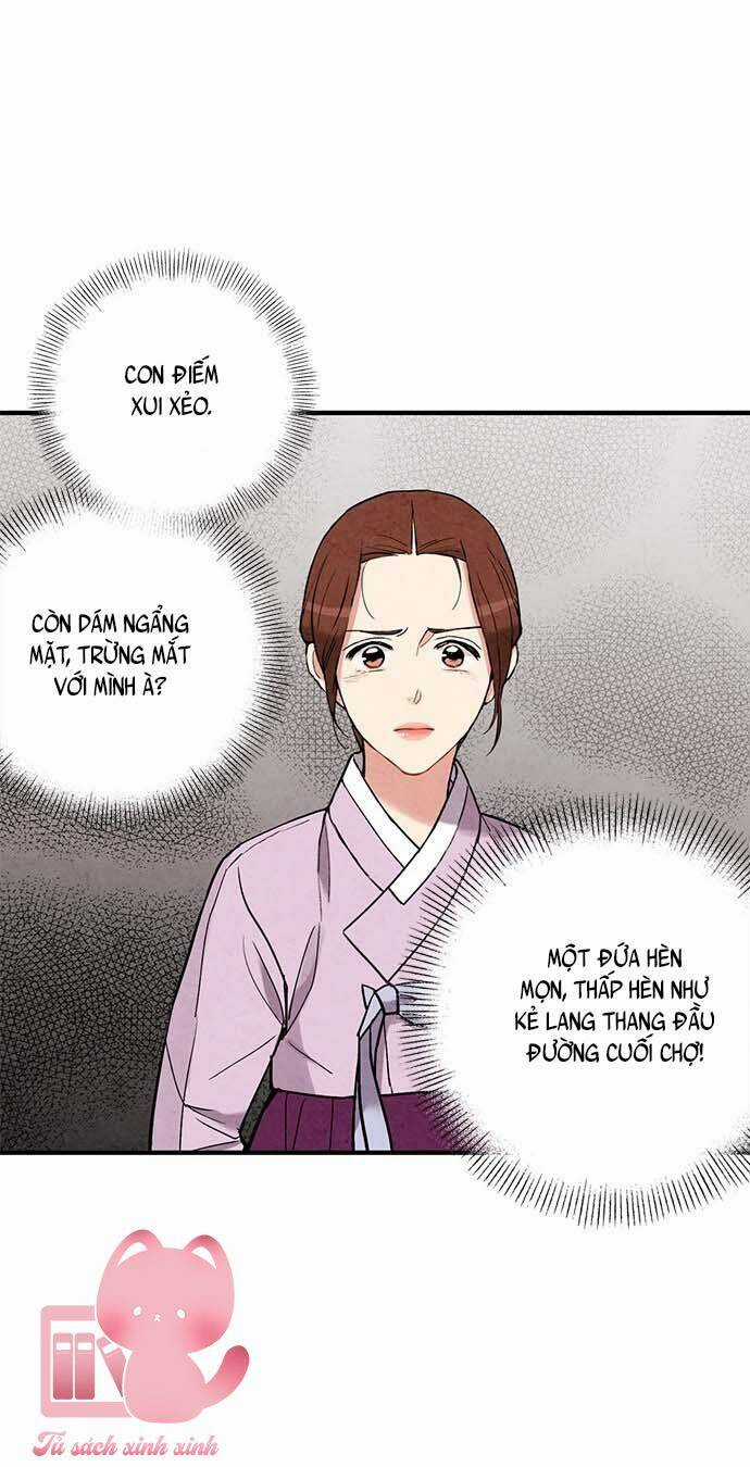 Lệnh Cấm Hôn Của Hoàng Đế Bệ Hạ Chapter 75 trang 8