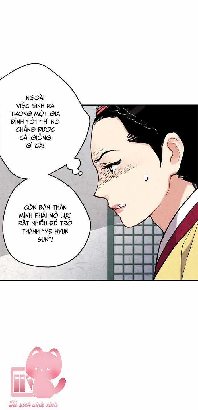 Lệnh Cấm Hôn Của Hoàng Đế Bệ Hạ Chapter 75 trang 9