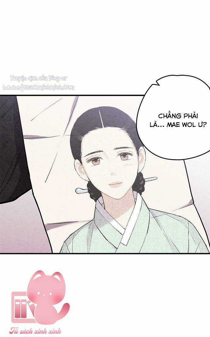 Lệnh Cấm Hôn Của Hoàng Đế Bệ Hạ Chapter 76 trang 10