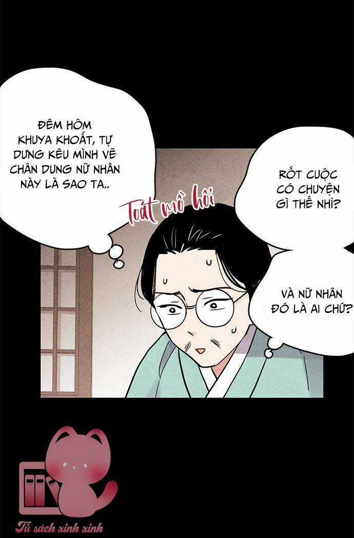 Lệnh Cấm Hôn Của Hoàng Đế Bệ Hạ Chapter 76 trang 14