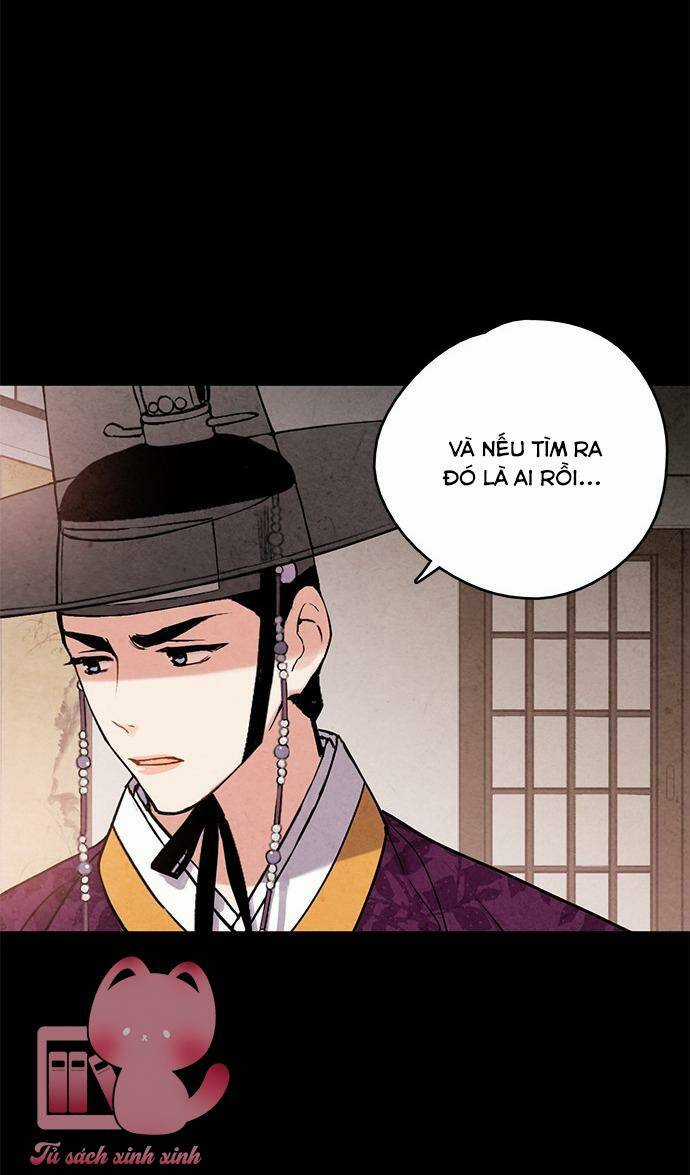 Lệnh Cấm Hôn Của Hoàng Đế Bệ Hạ Chapter 76 trang 18