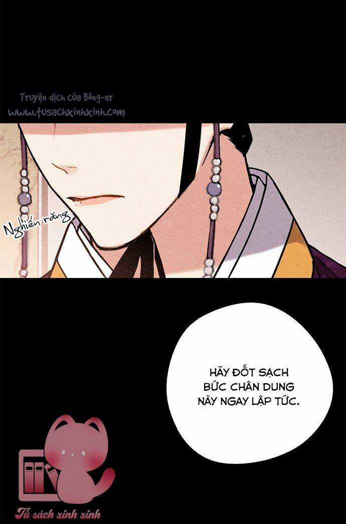 Lệnh Cấm Hôn Của Hoàng Đế Bệ Hạ Chapter 76 trang 19