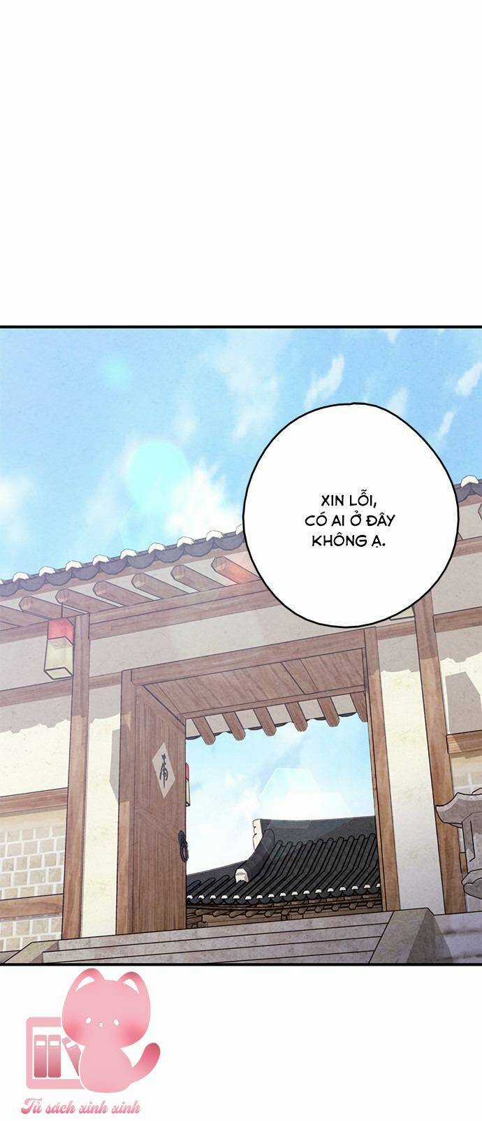 Lệnh Cấm Hôn Của Hoàng Đế Bệ Hạ Chapter 76 trang 2