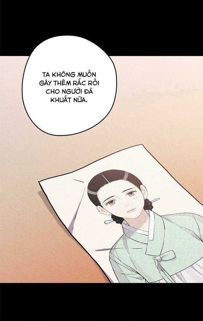 Lệnh Cấm Hôn Của Hoàng Đế Bệ Hạ Chapter 76 trang 20