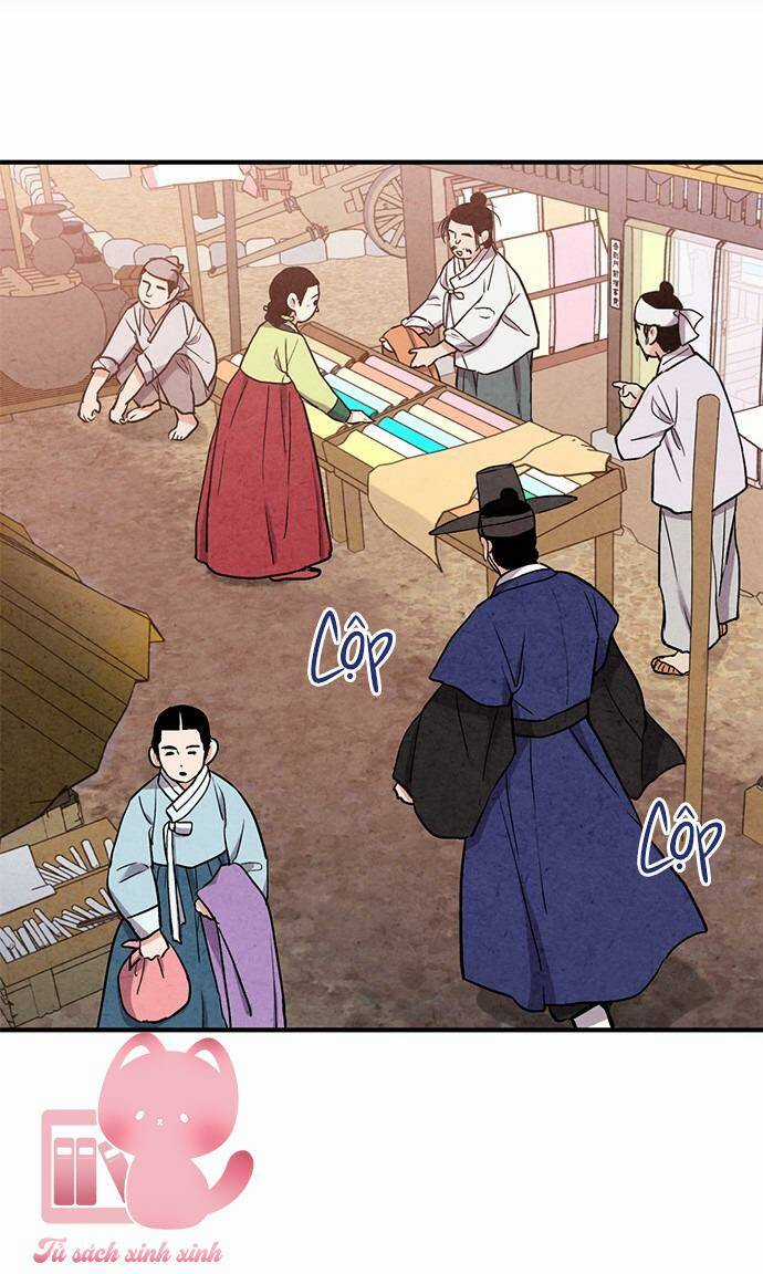 Lệnh Cấm Hôn Của Hoàng Đế Bệ Hạ Chapter 76 trang 22