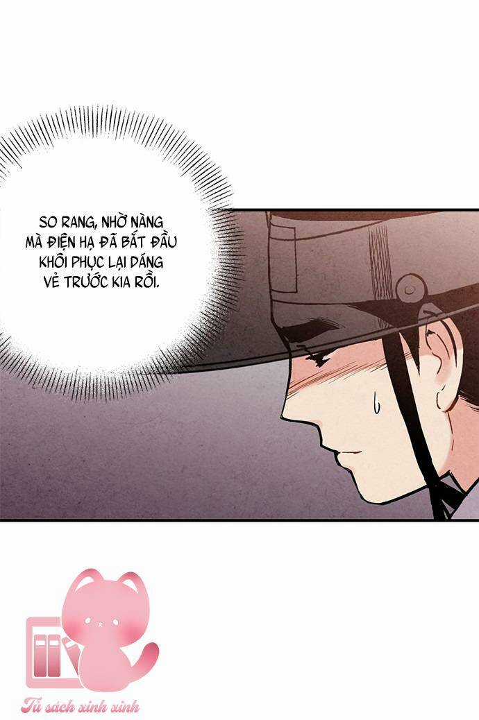 Lệnh Cấm Hôn Của Hoàng Đế Bệ Hạ Chapter 76 trang 24