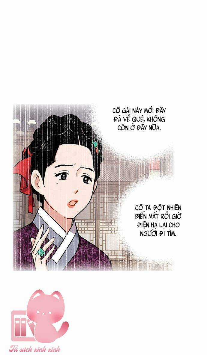 Lệnh Cấm Hôn Của Hoàng Đế Bệ Hạ Chapter 76 trang 25