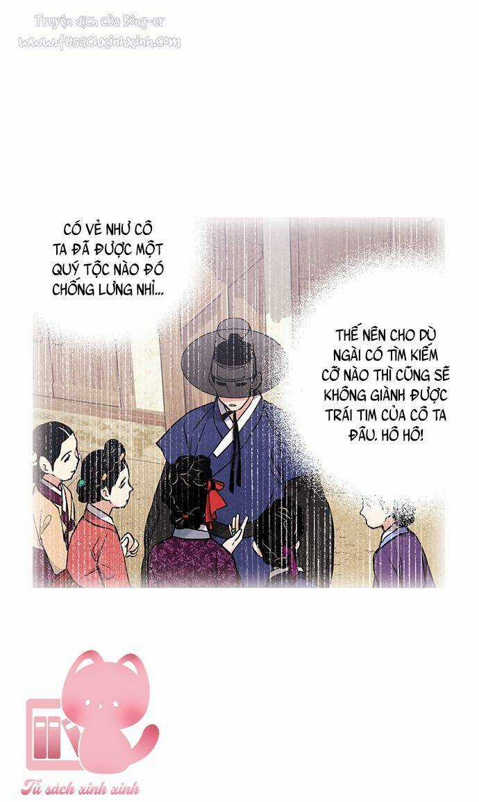 Lệnh Cấm Hôn Của Hoàng Đế Bệ Hạ Chapter 76 trang 26