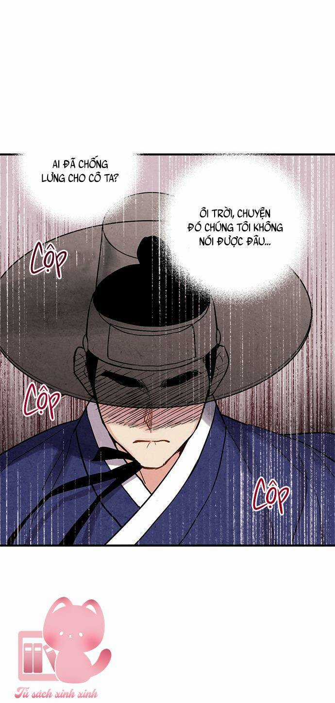 Lệnh Cấm Hôn Của Hoàng Đế Bệ Hạ Chapter 76 trang 27