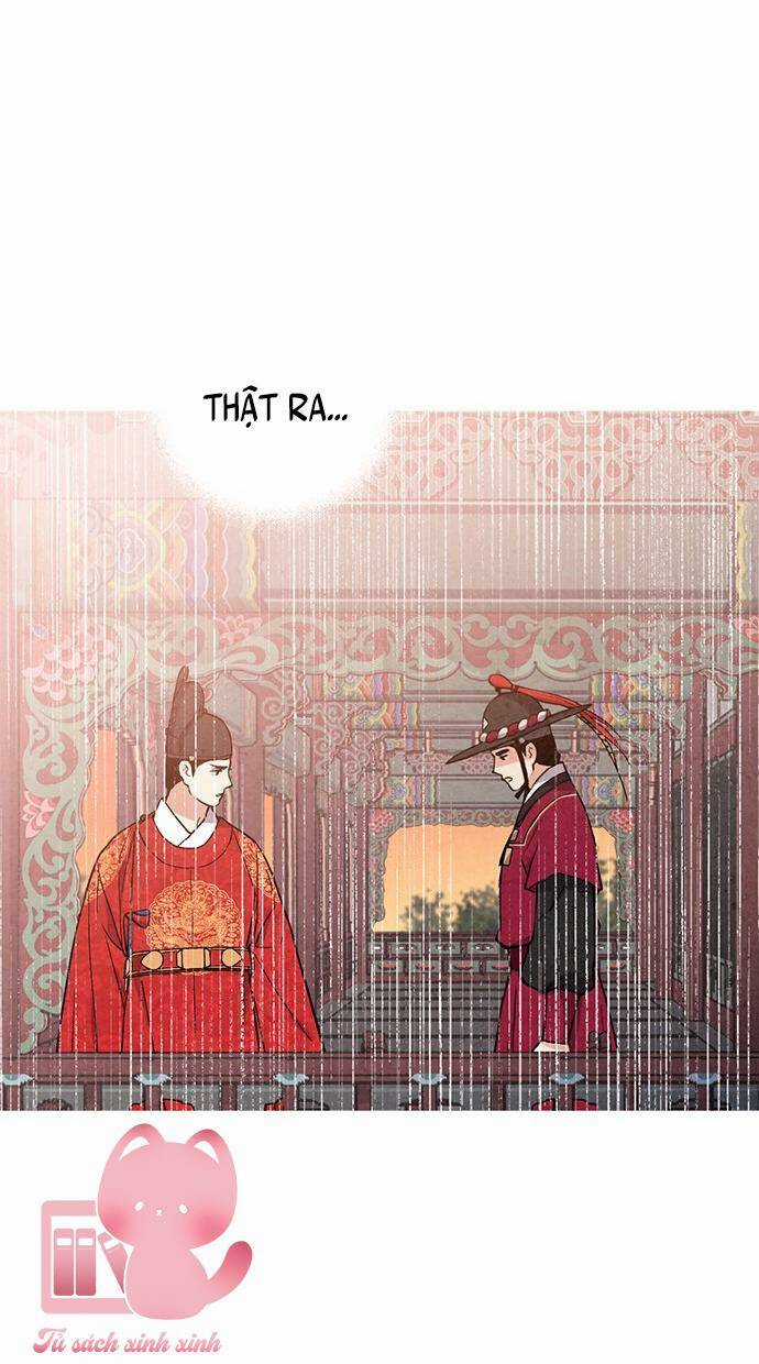 Lệnh Cấm Hôn Của Hoàng Đế Bệ Hạ Chapter 76 trang 28