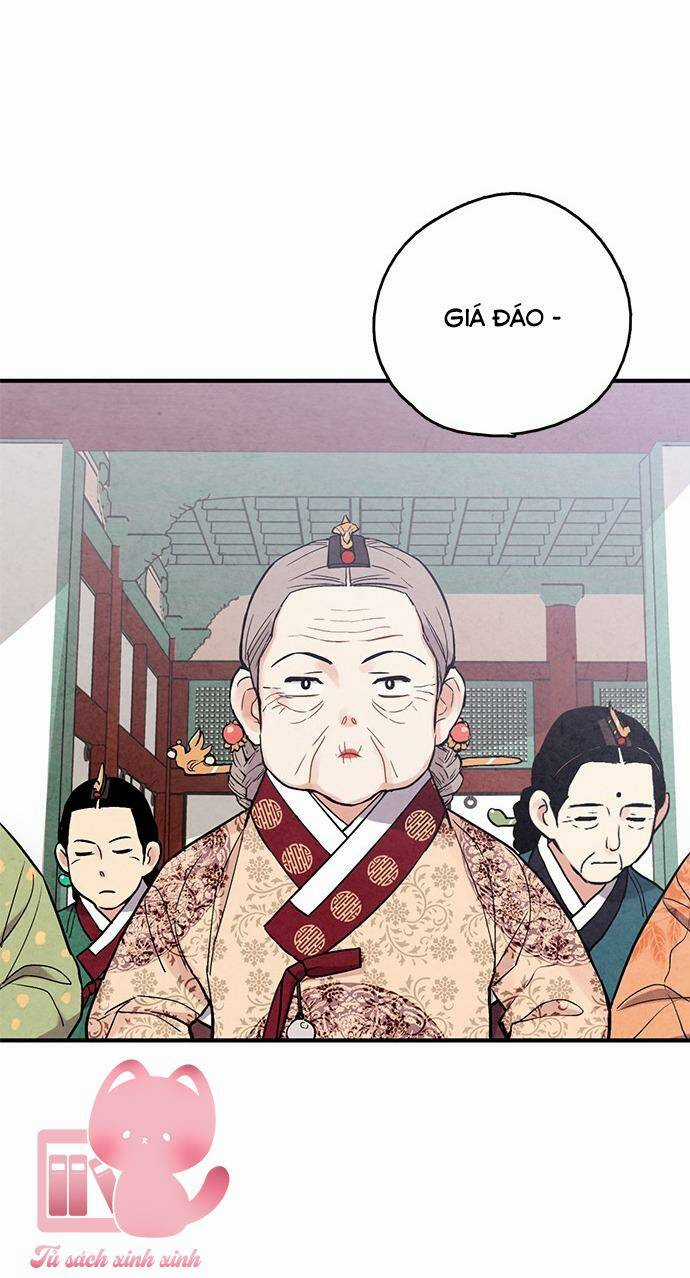 Lệnh Cấm Hôn Của Hoàng Đế Bệ Hạ Chapter 76 trang 41