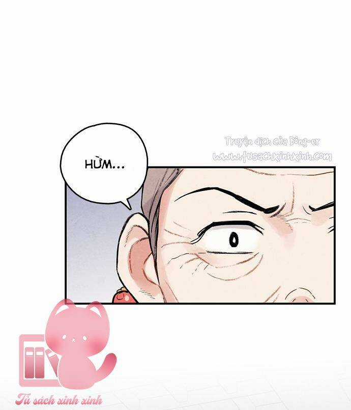 Lệnh Cấm Hôn Của Hoàng Đế Bệ Hạ Chapter 76 trang 42