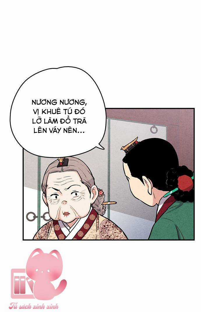 Lệnh Cấm Hôn Của Hoàng Đế Bệ Hạ Chapter 76 trang 44