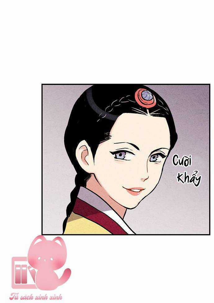 Lệnh Cấm Hôn Của Hoàng Đế Bệ Hạ Chapter 76 trang 47