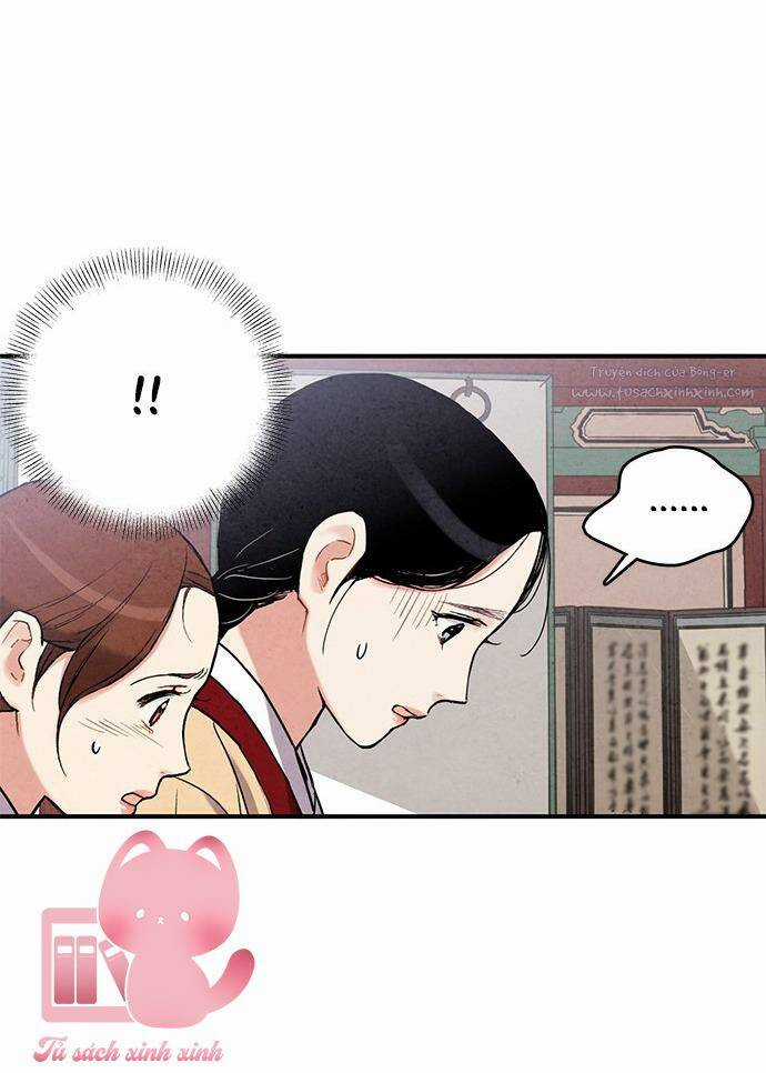 Lệnh Cấm Hôn Của Hoàng Đế Bệ Hạ Chapter 76 trang 49