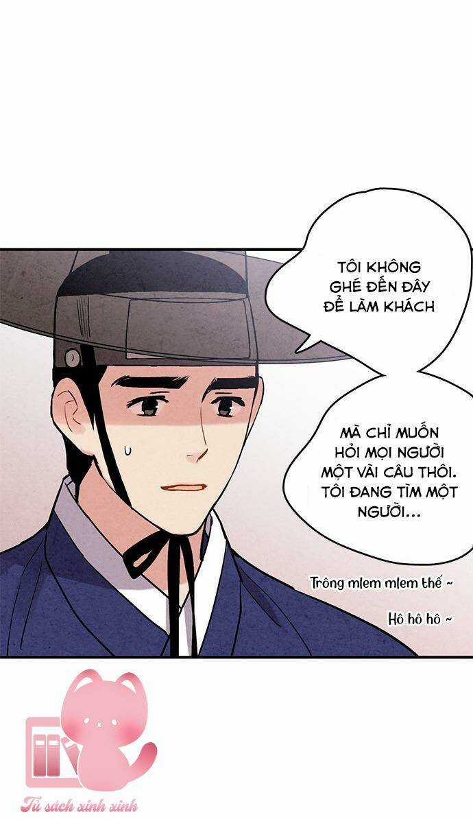 Lệnh Cấm Hôn Của Hoàng Đế Bệ Hạ Chapter 76 trang 5