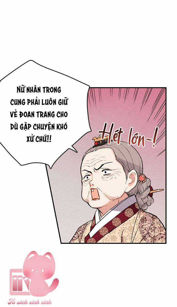 Lệnh Cấm Hôn Của Hoàng Đế Bệ Hạ Chapter 76 trang 50