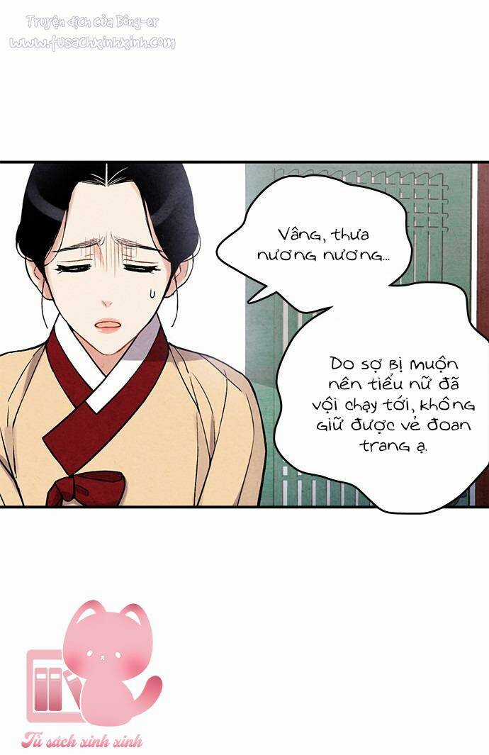 Lệnh Cấm Hôn Của Hoàng Đế Bệ Hạ Chapter 76 trang 52