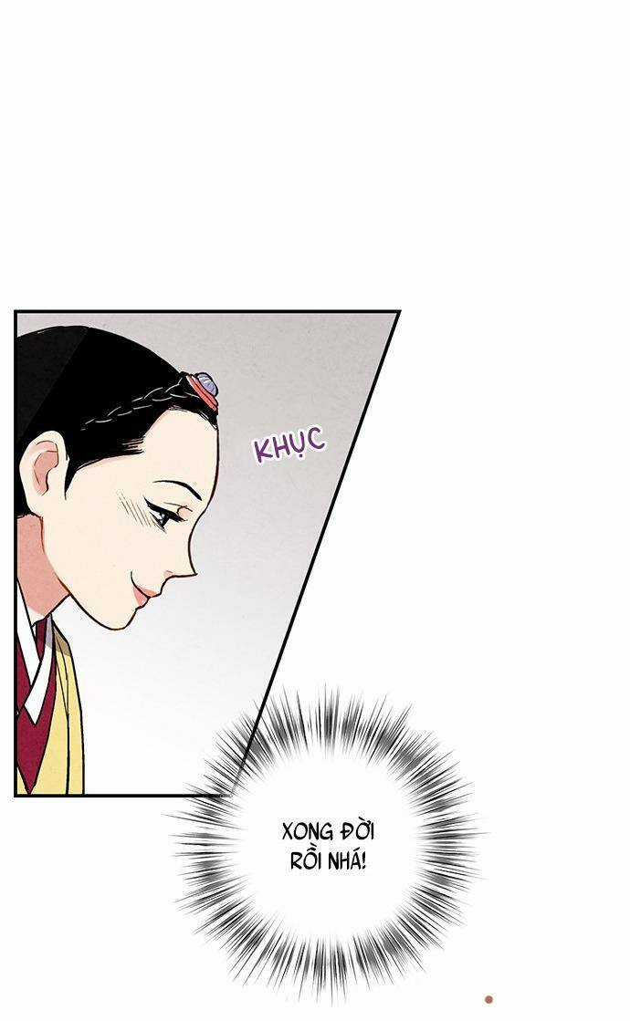 Lệnh Cấm Hôn Của Hoàng Đế Bệ Hạ Chapter 76 trang 53