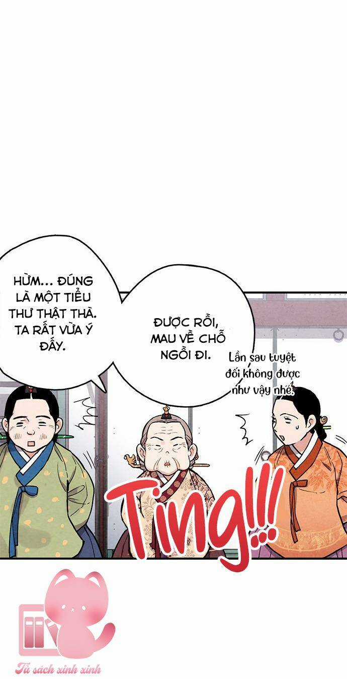 Lệnh Cấm Hôn Của Hoàng Đế Bệ Hạ Chapter 76 trang 55