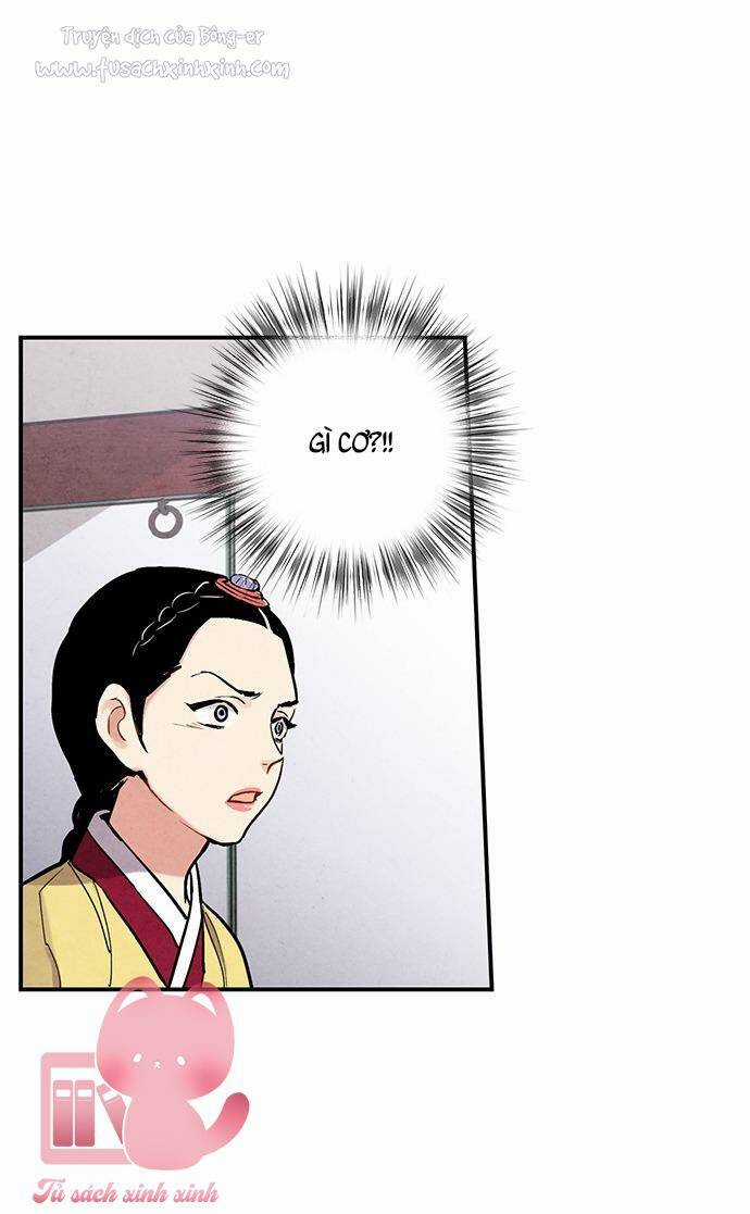 Lệnh Cấm Hôn Của Hoàng Đế Bệ Hạ Chapter 76 trang 56