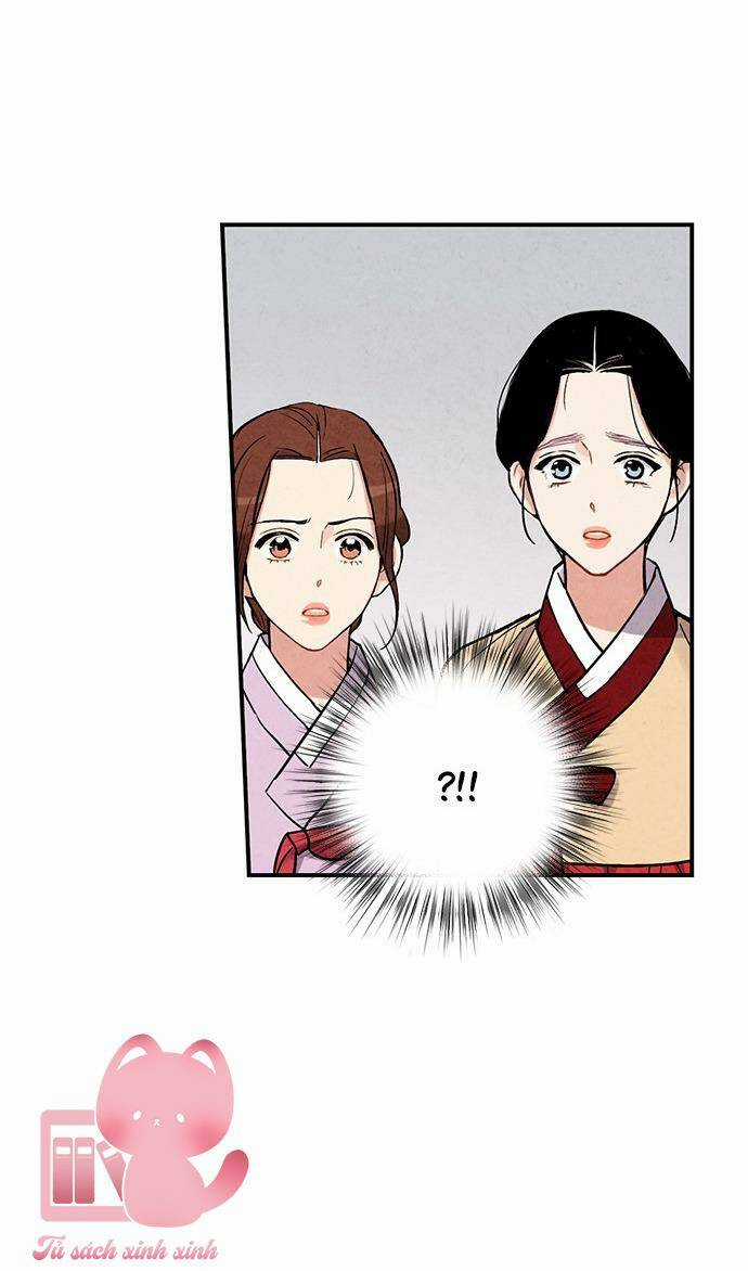 Lệnh Cấm Hôn Của Hoàng Đế Bệ Hạ Chapter 76 trang 57