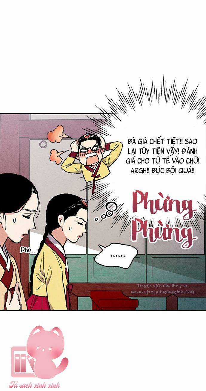 Lệnh Cấm Hôn Của Hoàng Đế Bệ Hạ Chapter 76 trang 59